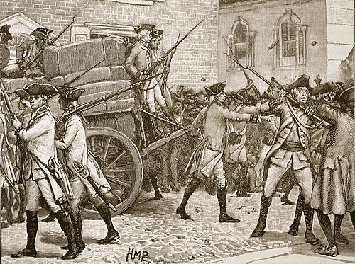 Stamp Act